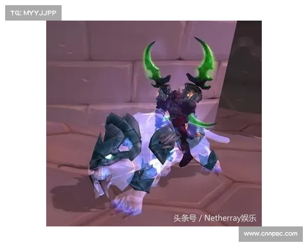 魔兽世界狗年坐骑乐享盛典